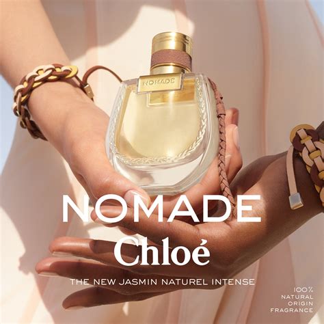 chloe nomade perfume notes|cheapest chloe nomade perfume.